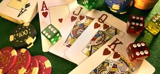 Онлайн казино Baboss Casino
